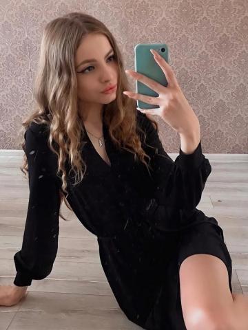 Индивидуалка Каролина фото 2