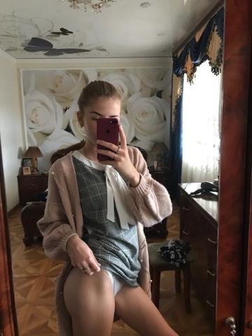Индивидуалка Алина фото 3