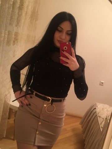 Проститутка Римма, 23 года, г. Свободы