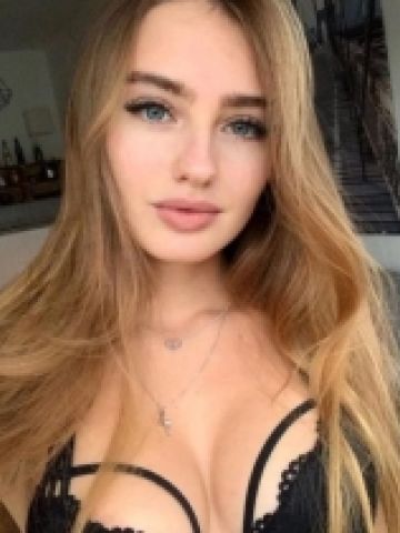 Проститутка Роксана, 23 года, г. Свободы