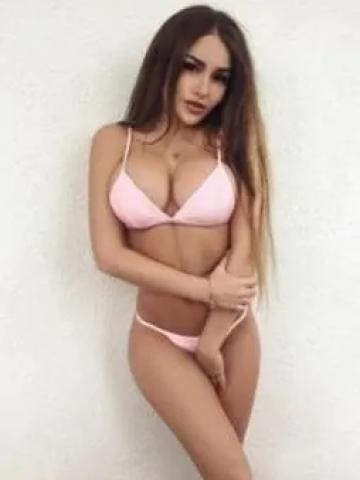 Индивидуалка Устина фото 3