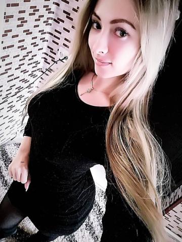 Проститутка Венера, 23 года, г. Свободы