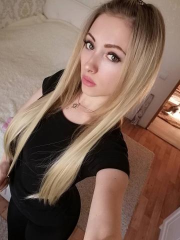 Индивидуалка Венера фото 3