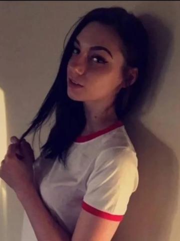 Индивидуалка Эвелина фото 3