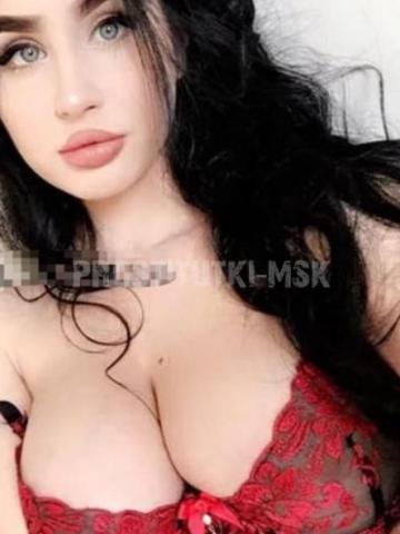 Индивидуалка Эвелина фото 3